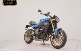 YAMAHA XSR900 2022 RN80J