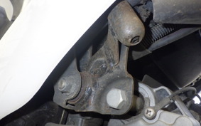 YAMAHA JOG ZR Gen.2 SA16J