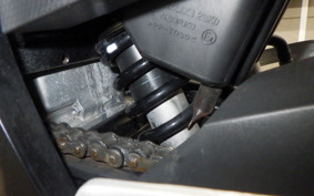 SUZUKI GSX-R125 2003 DL33B