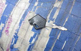 SUZUKI ADDRESS V125 DT11A