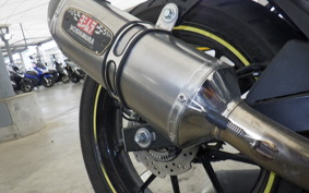 SUZUKI GSX-R125 2013 DL33B