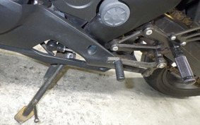 HONDA CBR250RR