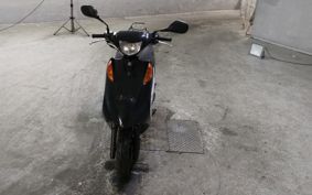 SUZUKI ADDRESS V125 CF4EA