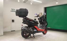 YAMAHA MAJESTY155 Gen.2 S 2001 SG52J