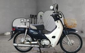 HONDA SUPER CUB110 JA10