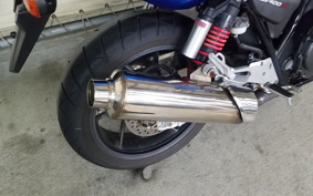HONDA CB400SFV-4ABS 2018 NC42