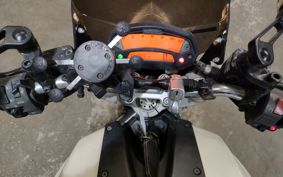 DUCATI MONSTAR 696 2009 M500AA