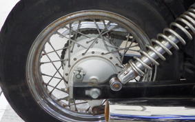 YAMAHA VIRAGO 250 3DM