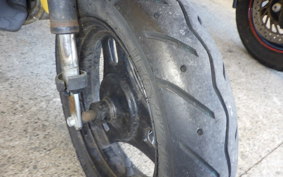 SUZUKI LET's 4 2024 CA41A