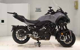 YAMAHA NIKEN GT 2019 RN58J