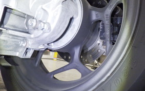 HONDA PCX 160 2013 KF47