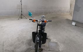 HONDA SUPER CUB50 C50