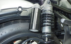 HONDA REBEL 1100 DCT 2024 SC83