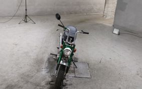 HONDA DUCKS70 ST70