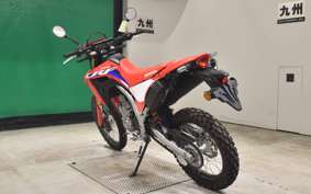 HONDA CRF250L MD47