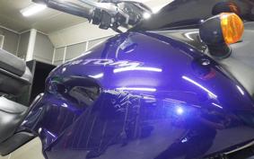 YAMAHA TDM900 2004