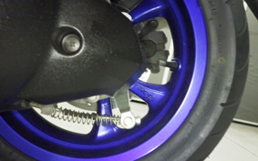 YAMAHA TRICITY 155 A 2021 SG37J