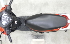 SUZUKI ADDRESS 110 2022 CE47A