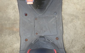 SUZUKI ADDRESS V125 S CF4MA