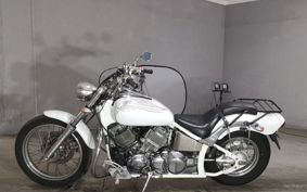 YAMAHA DRAGSTAR 400 2004 VH01J