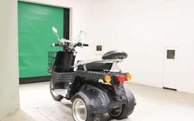 HONDA GYRO X 2025 TD01