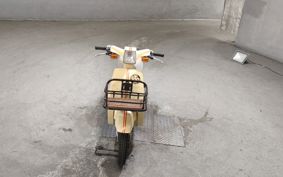 YAMAHA PASSOL 2E9