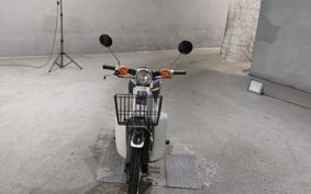 HONDA SUPER CUB90 HA02