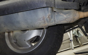 YAMAHA GEAR Gen.2 UA06J