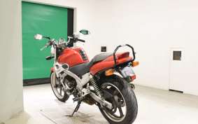 YAMAHA ZEAL 3YX