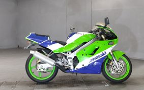 KAWASAKI ZXR250 ZX250A