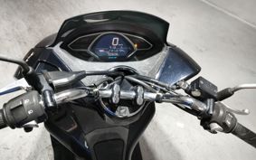 HONDA PCX 125 JF81