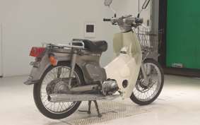 HONDA C50 SUPER CUB E 1998 AA01