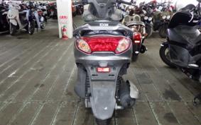 SYM RV125 Fi 1987