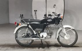 HONDA BENLY90 HA03
