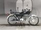 Фото Honda BENLY90 с японского аукциона