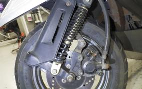 SUZUKI ADDRESS V100