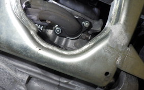 HONDA ADV150 2005 KF38
