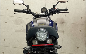 YAMAHA XSR900 2019 RN56J