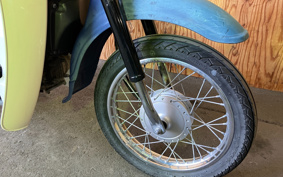 SUZUKI BAR DEE50 BA43A