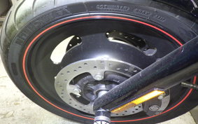 HARLEY NIGHT ROD 1130 SP 2006