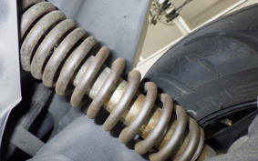 SUZUKI ADDRESS V125 G CF4EA