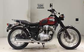 KAWASAKI W400 2006 EJ400A
