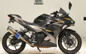 KAWASAKI NINJA 400 2023 EX400G