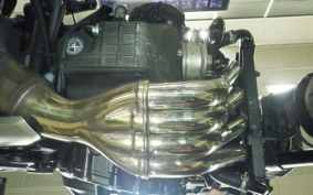 HONDA CB650R 2023 RH03