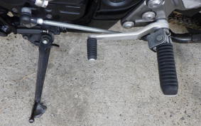 SUZUKI BANDIT 1200 SA 2006 GV79A