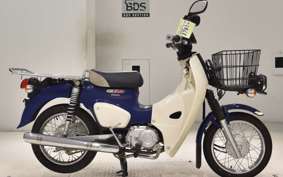 HONDA C110 SUPER CUB JA42