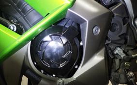KAWASAKI NINJA 1000 A 2012