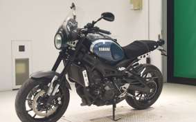 YAMAHA XSR900 2016 RN46J