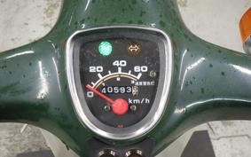 HONDA C50 SUPER CUB 2020 AA01