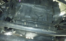 YAMAHA DRAGSTAR 400 1997 4TR